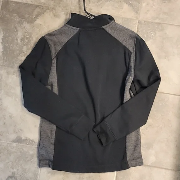 Calvin Klein Jean's sweater full zip - Picture 4 of 4